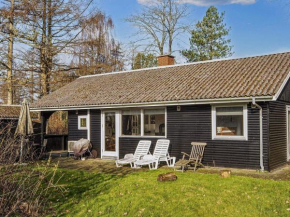 Holiday home Ansager XL
